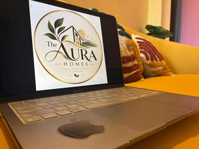 The Aura Homes