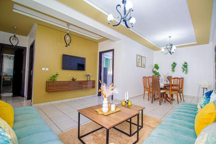 Cozy & vintage, Spacious, quiet, ideal location