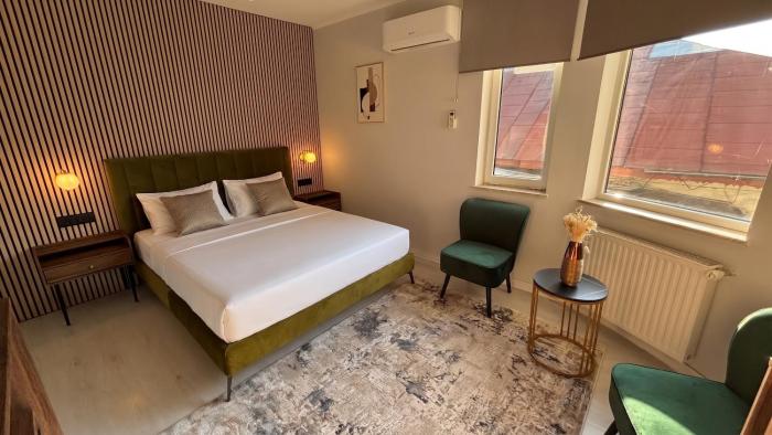 Floreasca House - Boutique Stay