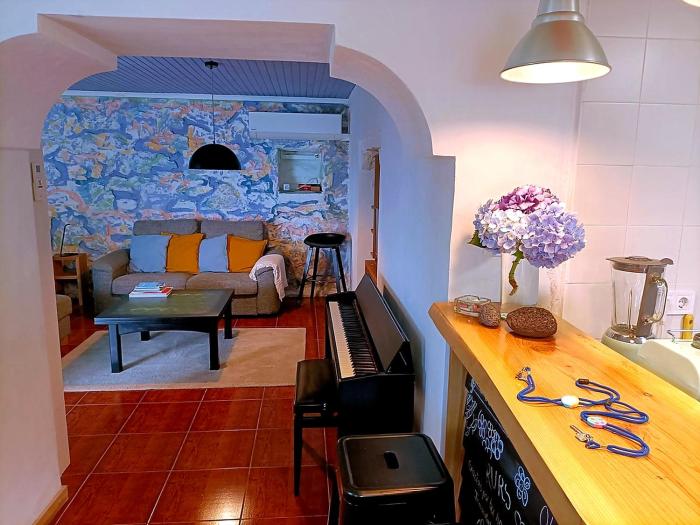 Casa Sol Nascente
