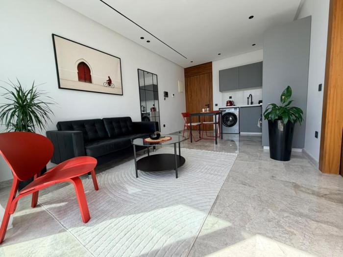 VISTA BLANCA - Tram 1 min away - Free Parking