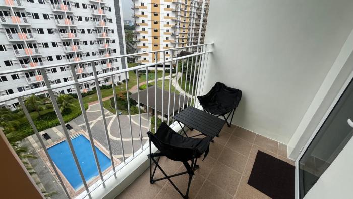 KJL Cozy and Convenient Stay