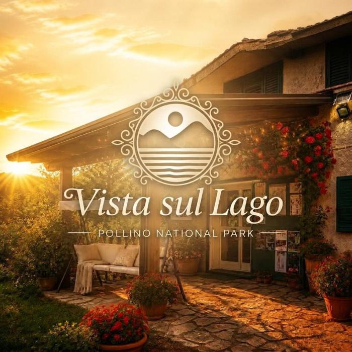 Vista sul Lago
