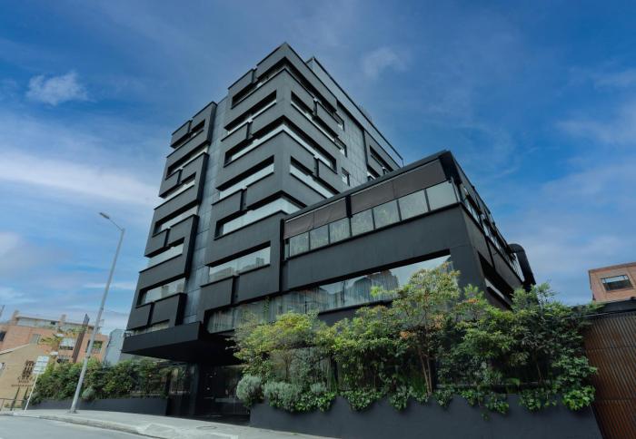 Hotel Faranda Collection Zona G