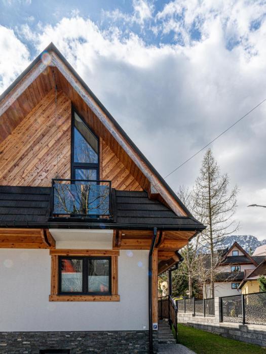 Apartamenty Antosi