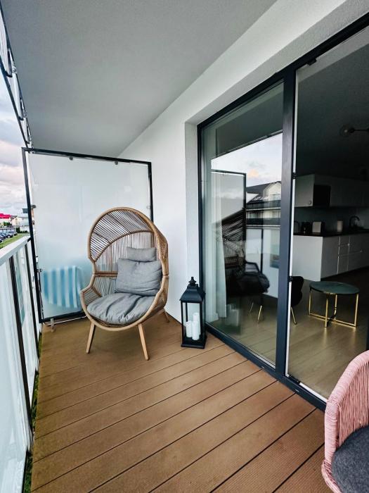 Apartament Coral