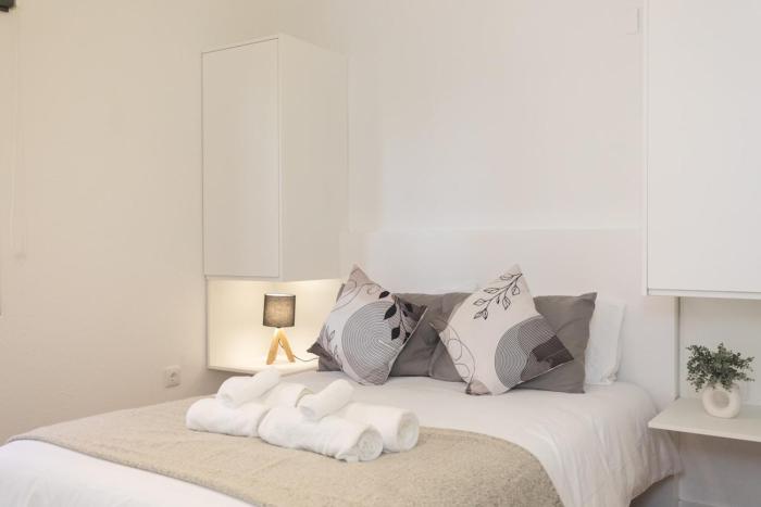 Casa Serafina VP1 by Rent-a-key
