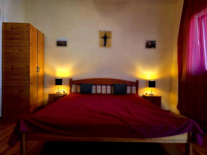 Zafir Wine Loft - Etyek