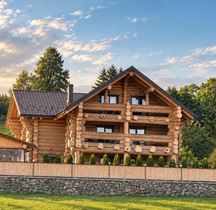 Derevo House