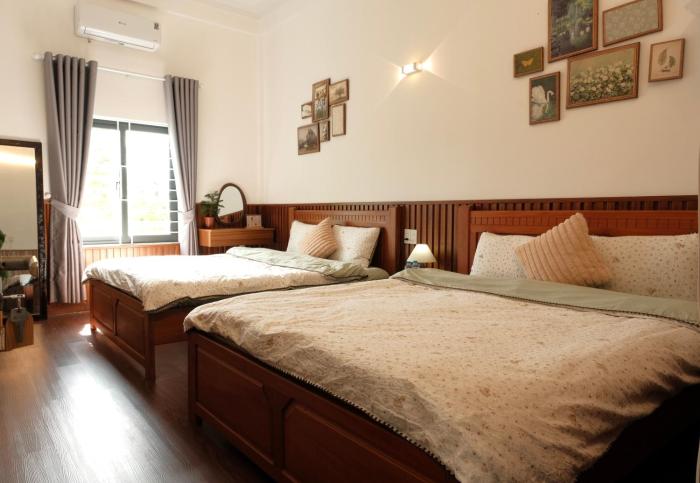 Mộng Homestay in Huế