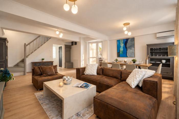 Crisana Residence