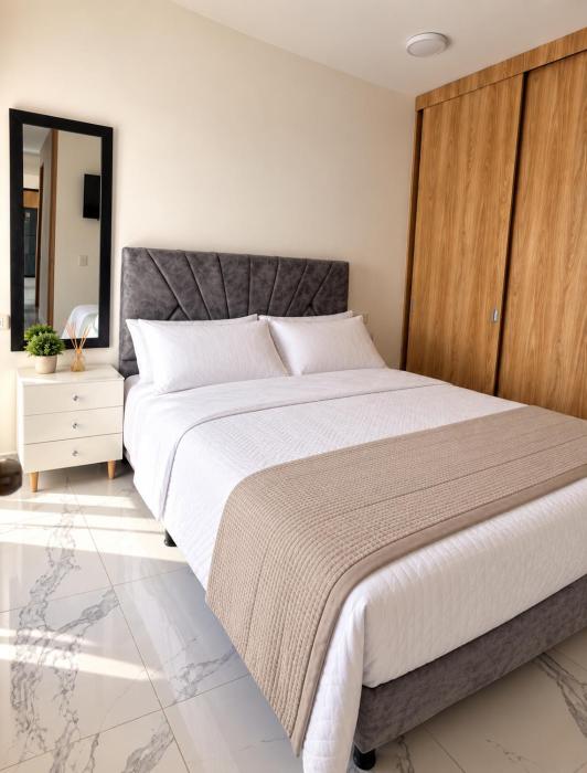 Apartamento Relax