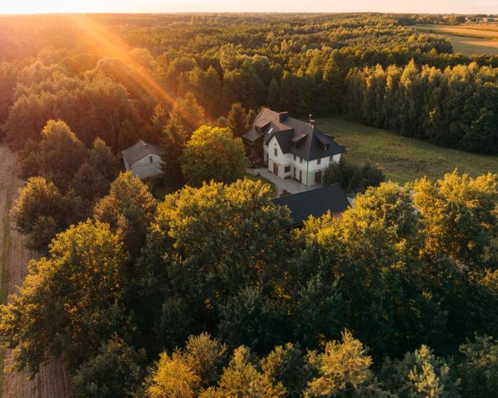 Siedlisko Marianna, apartamenty Janowiec, Kazimierz Dolny