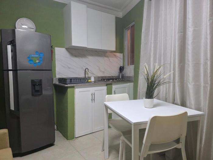 Corales Karimar Oasis Beach