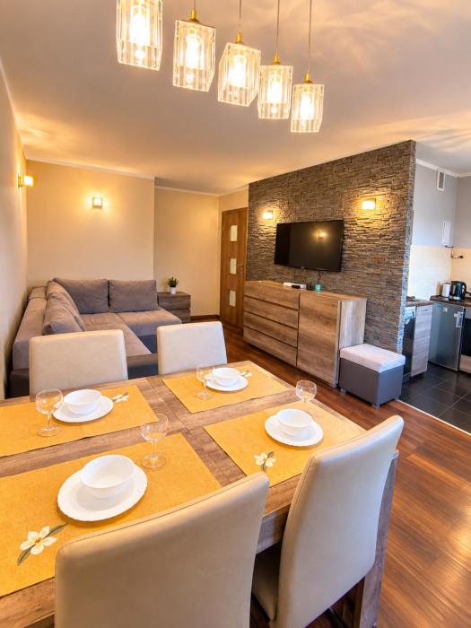 Apartament Szklarski Centrum