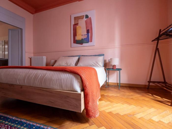 GUEST HOUSE al 5