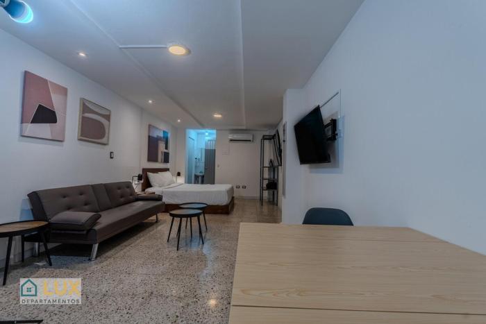 LUX Departamentos