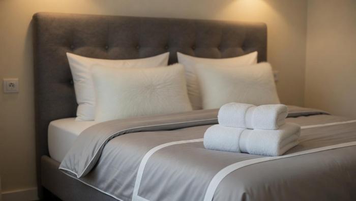 Athens Suites Galaxy No3