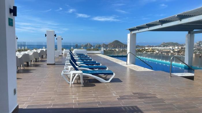 Comfort Inn & Suites Los Cabos