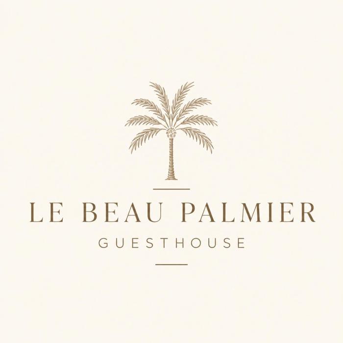 Le Beau Palmier