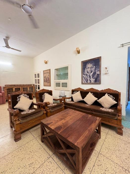 Villa Mitraya Little Luxury More Comfort