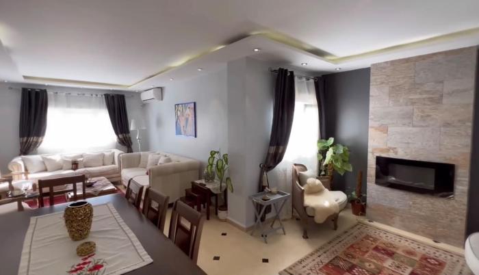 espace rafiq