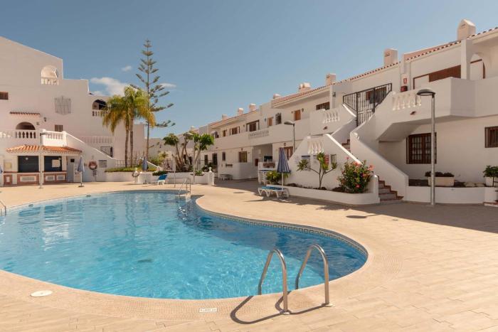 Port Royale 76 - Two Bed