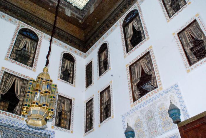 Riad Le Patio De Fes