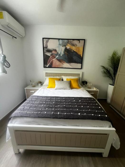 Dominicus Apart de 1 habitacion