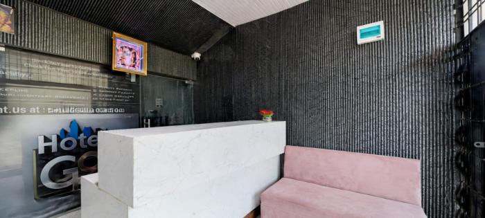 Hotel G9