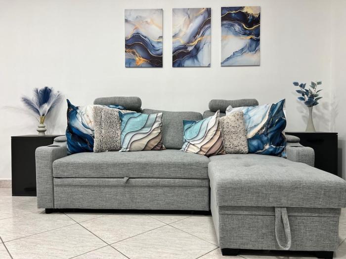Prime Location in the Heart of Mellieħa