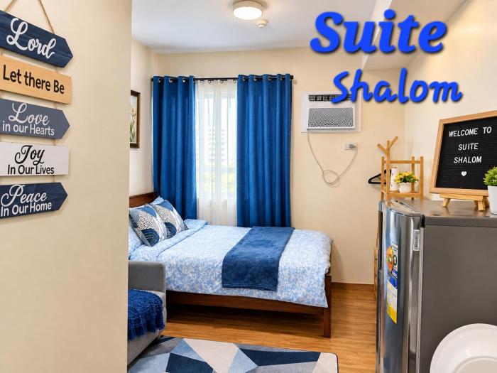 Suite Shalom - A placegrace meets rest