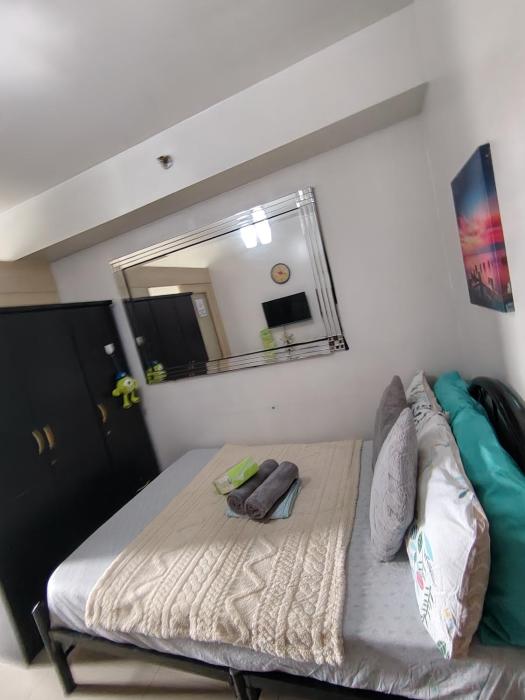 Moana staycation Sea Residences towerB