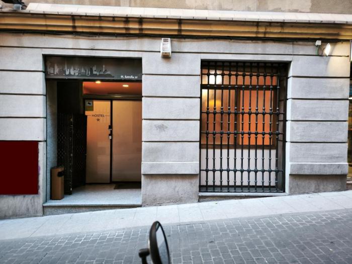 Hostel Estrella 20
