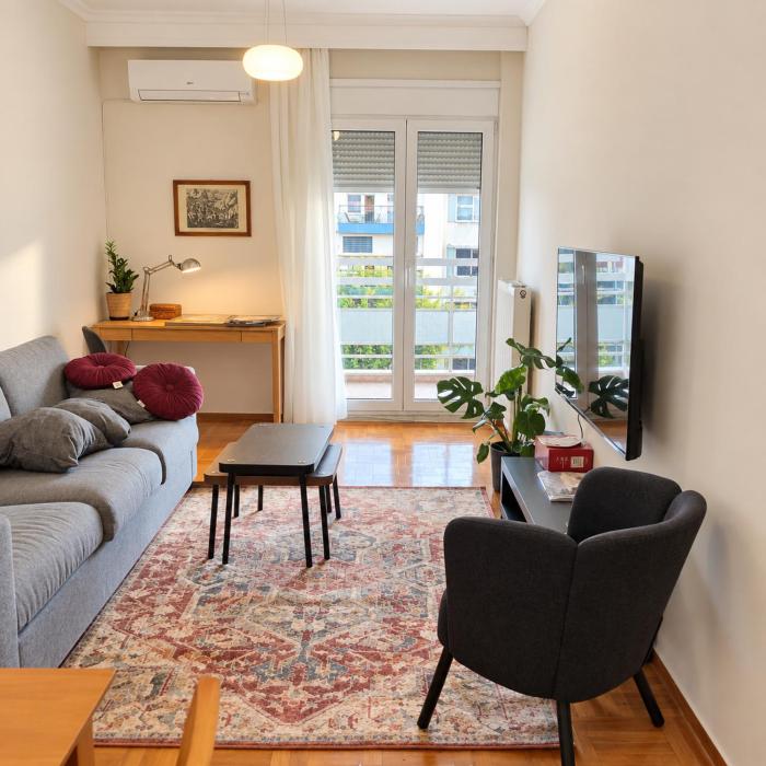 Station One Residence