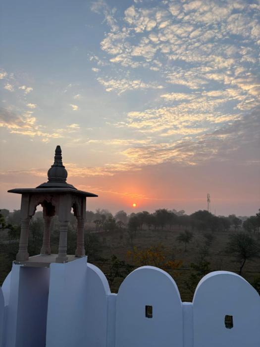 Sawai Kamod Farms