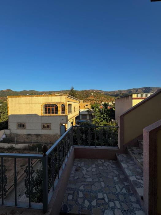 Villa amsa