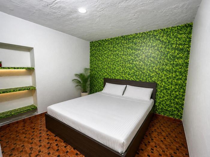 Buransh restaurant and hotel