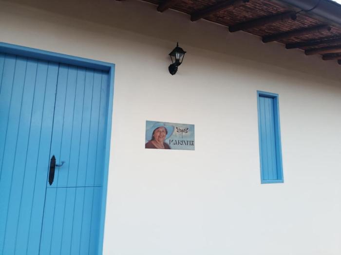 Casa Marinita