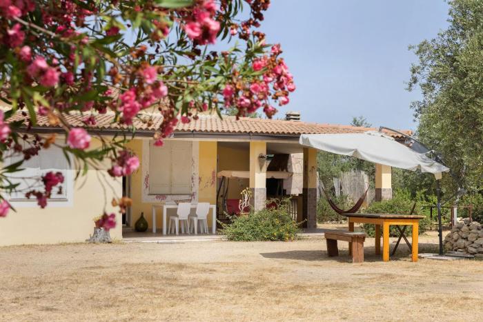 Casa vacanze Apple house