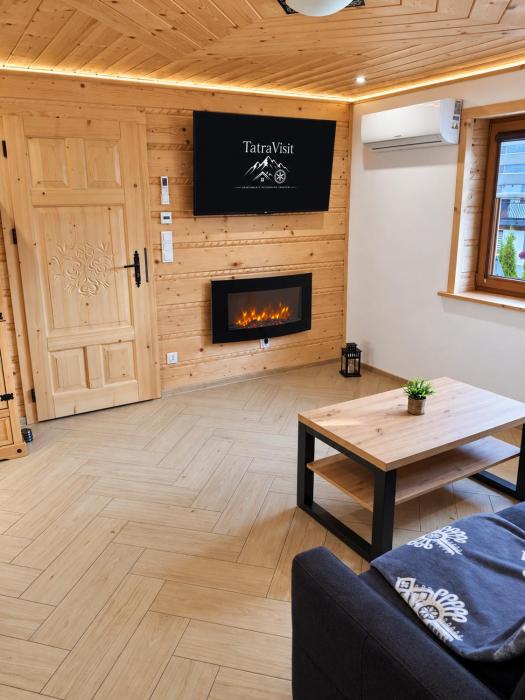 TatraVisit Apartments Zakopane