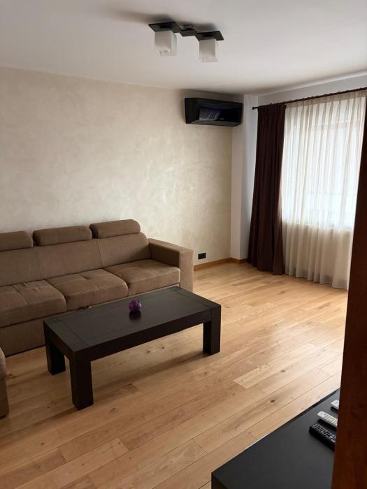 Abe City Apartment 88 - Spacious & Fully Equipped