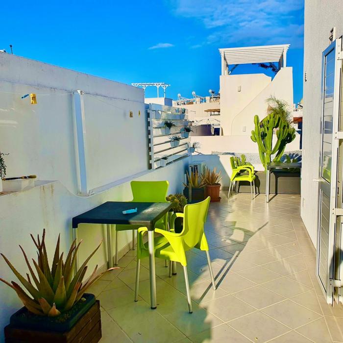 Casa Gigi-Pearl of Olhão-Jacuzzi-Dream terraces