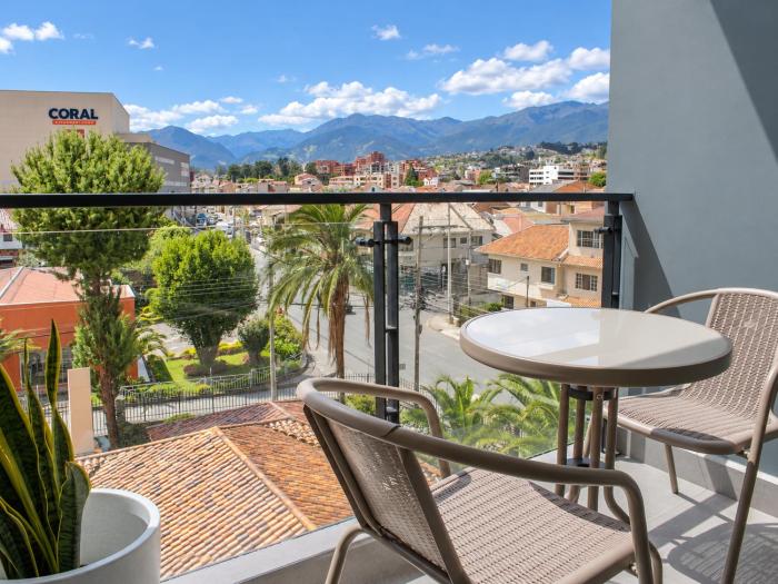 Estay Go Navarra Suite