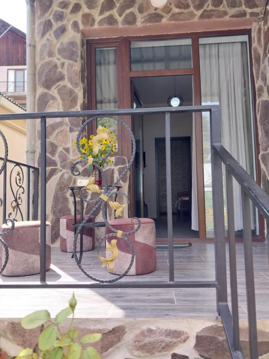 Aida House