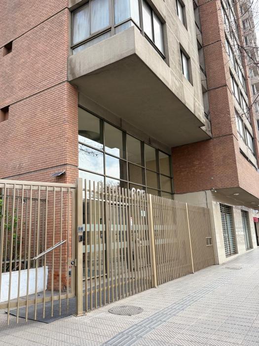 Depa cercano al barrio Italia con piscina