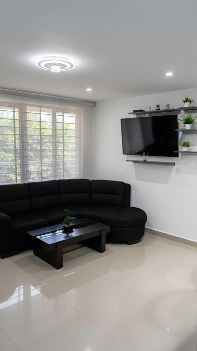 Apartamentos Ruiz - Apto 02