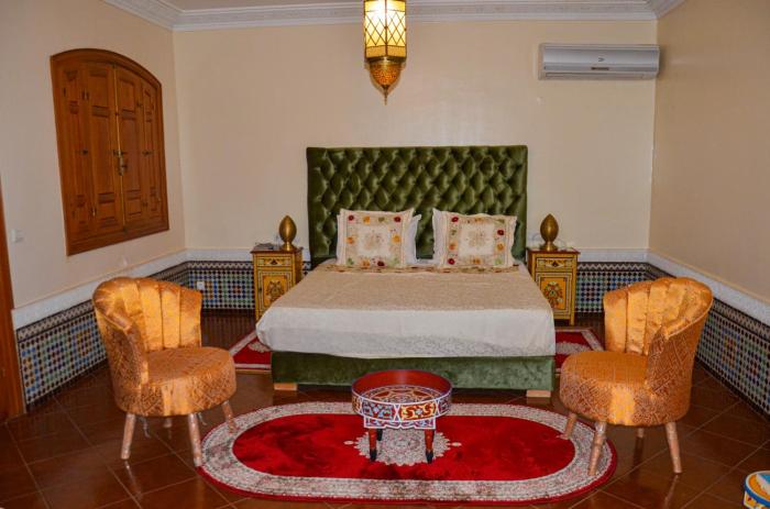 Villa Al barakat