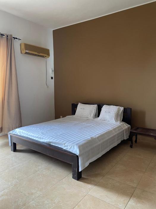 Chambre privée dans une guesthouse