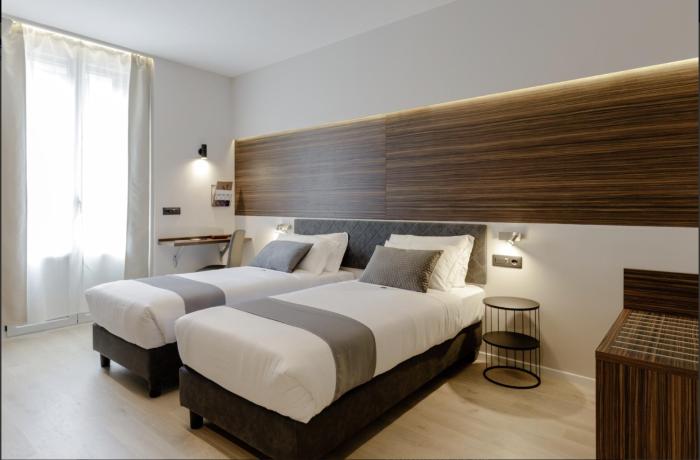AH - Via del Ricordo Apartments